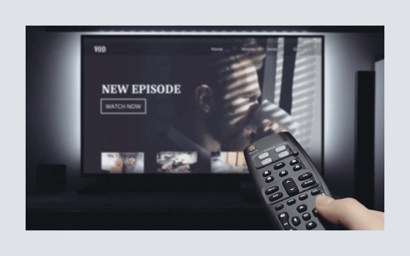 The Rise of Interactive TV: Are We Finally in the Black Mirror Era?