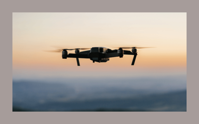 The Convergence of Drones and Cyber Warfare
