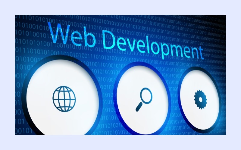 Website Design and Development Services: The Ultimate Guide for Today’s Businesses