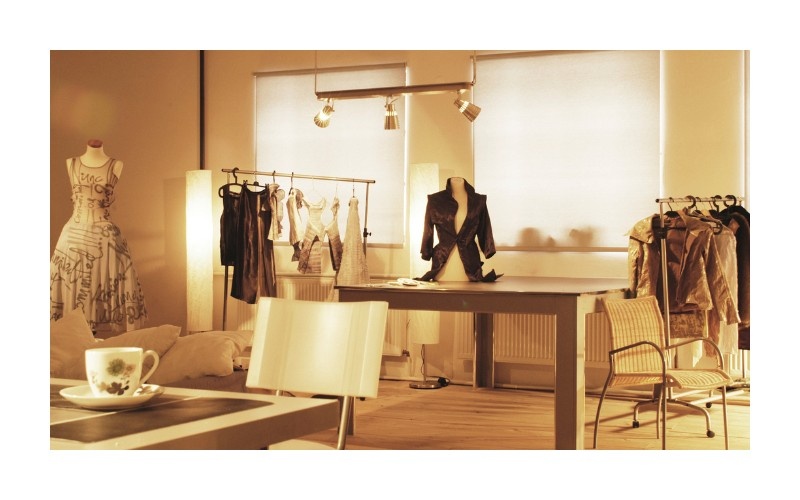 Fashion: The Constantly Changing Voice of Identity