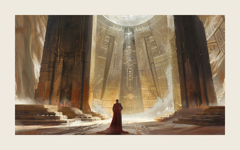 The Ageless Strength of Mythology: Tales That Define Civilizations